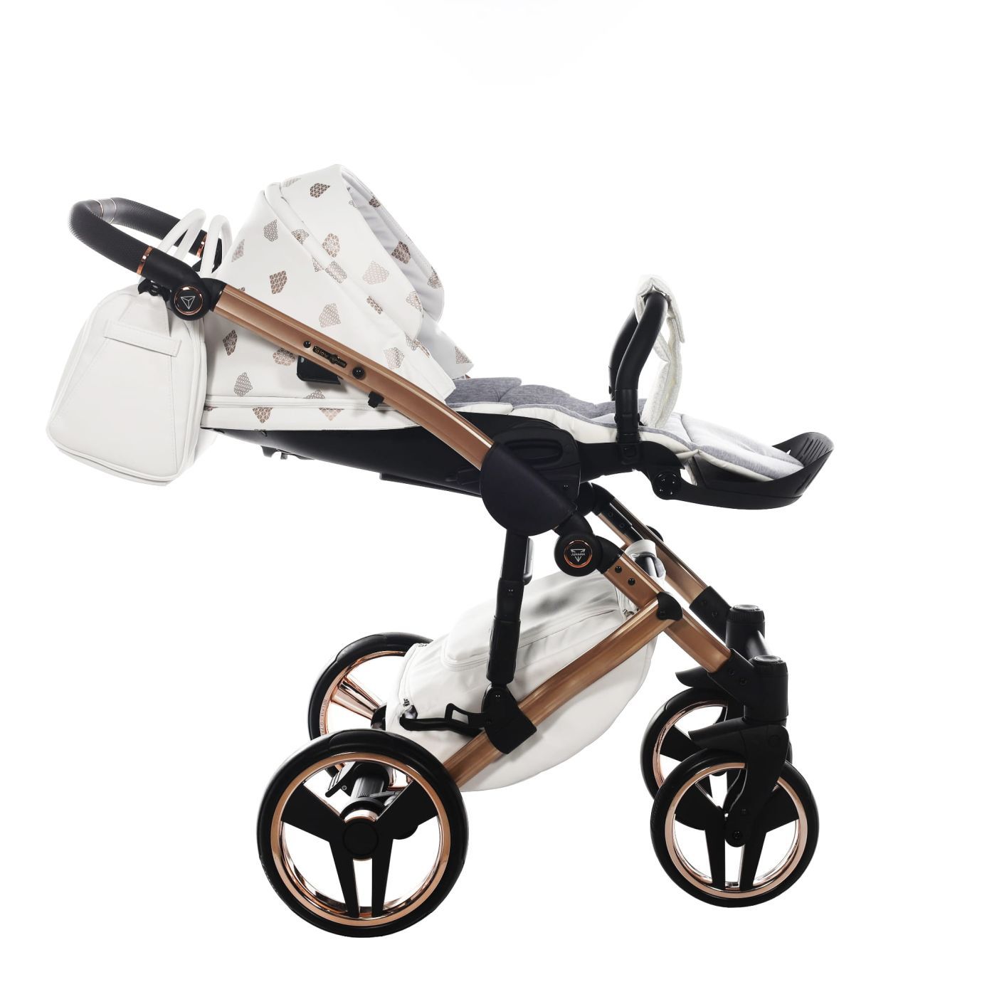 Коляска Junama Glow V2