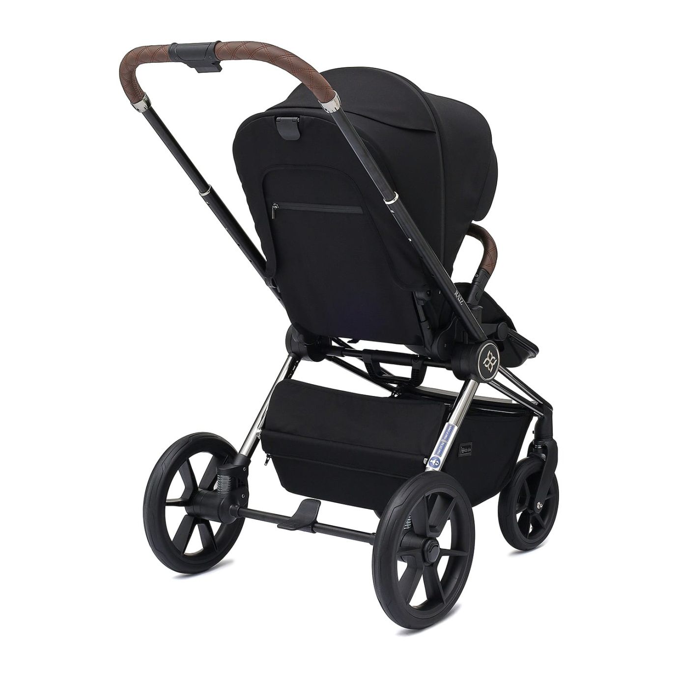 Labala RAIZ EDITION LINE 2025 Black night