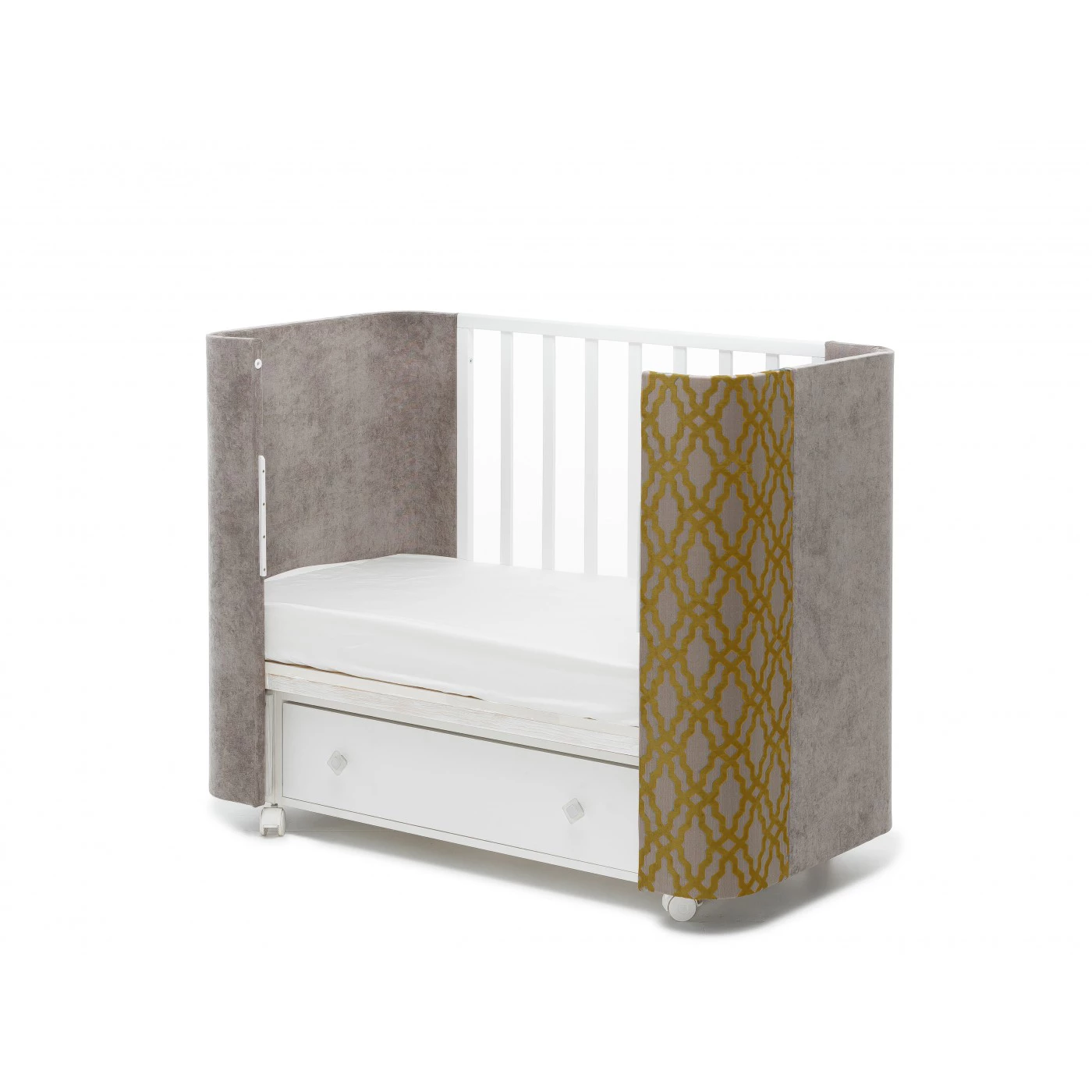 Кроватка Элегант