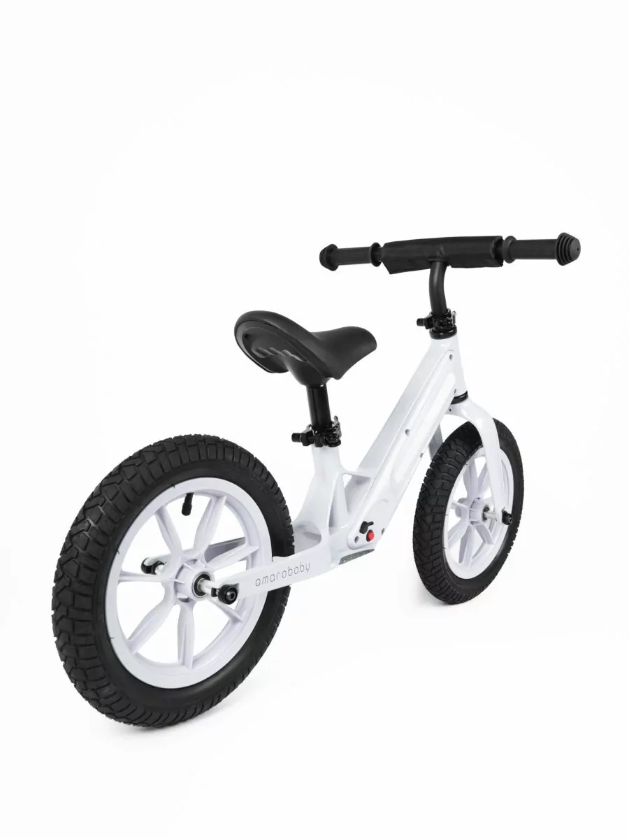 Двухколесный беговел Tune