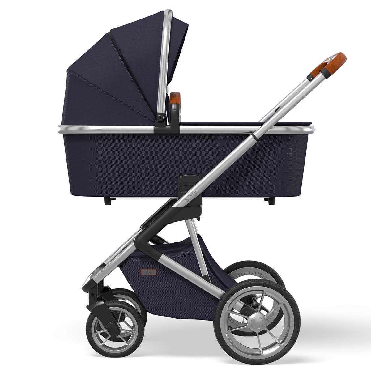 Коляска Moon Style 2021