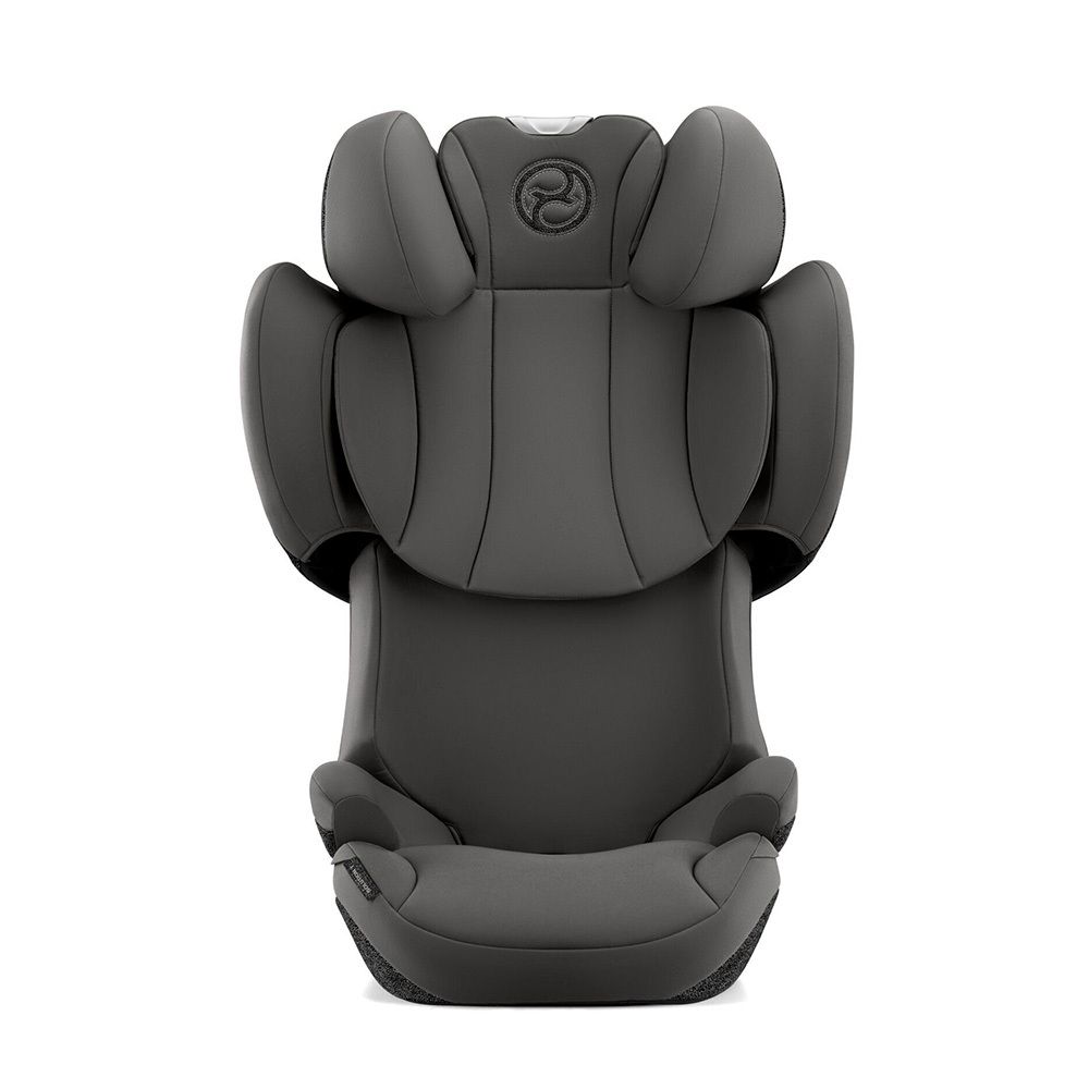 Автокресло Cybex Solution T i-Fix