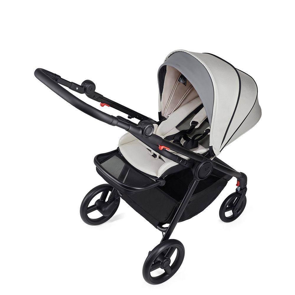 Коляска ANEX iQ 2 в 1