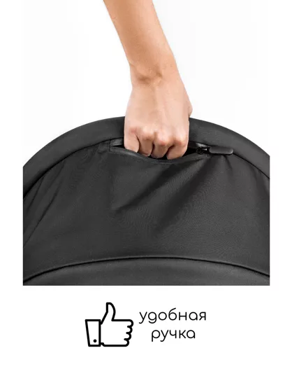 Коляска Amarobaby Tutum