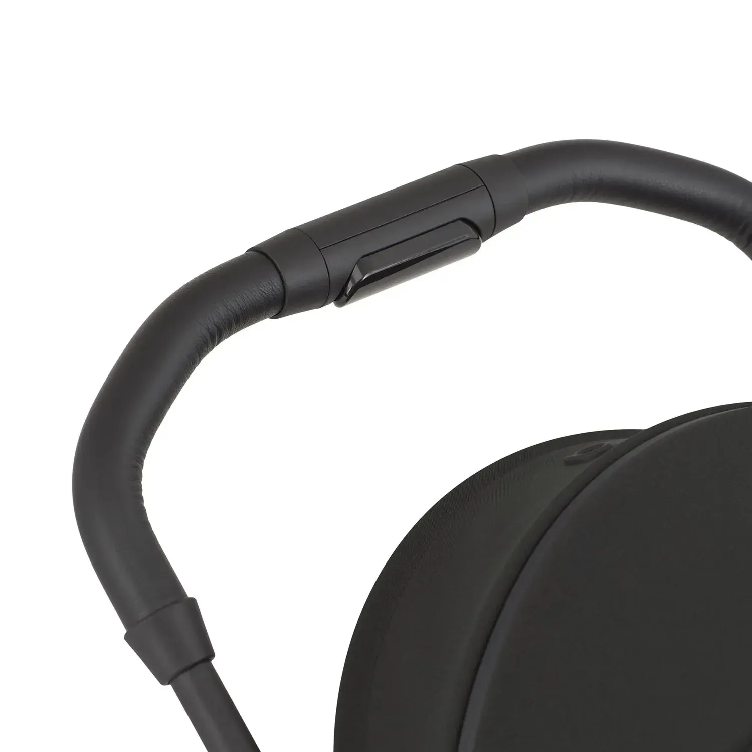 Коляска ANEX AIR-X² (Ax2-05) nero