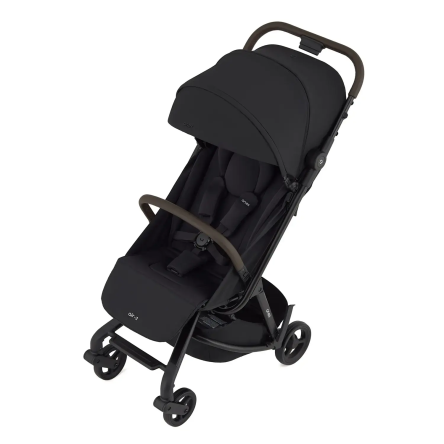 Коляска ANEX AIR-Z Plus (Az-10) noirra