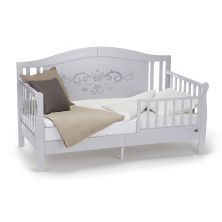 Детская кровать-диван Nuovita Stanzione Verona Div ARMONIA