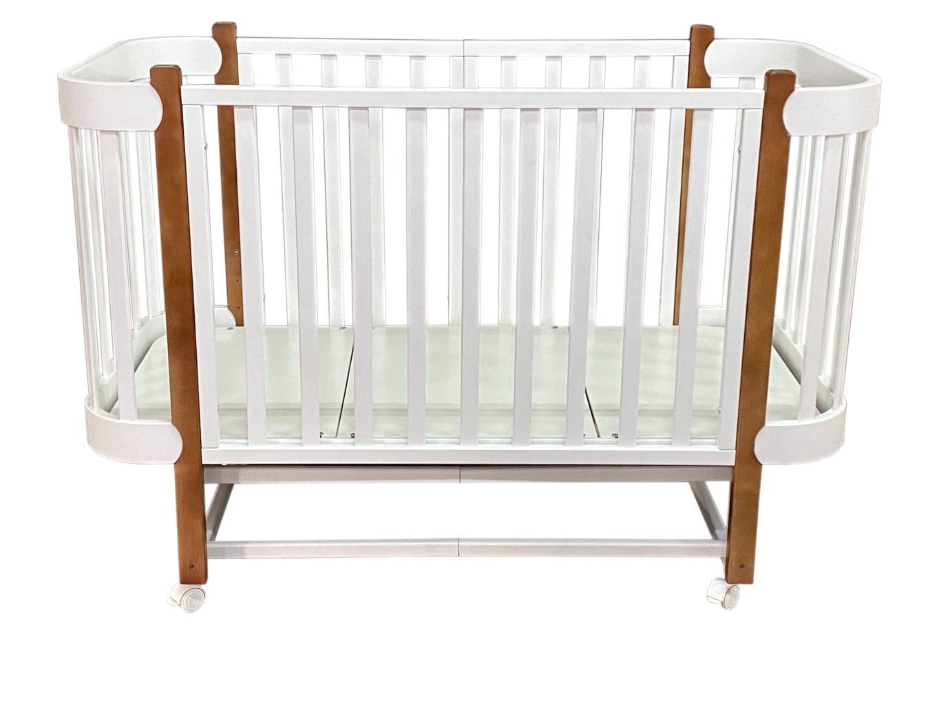 Кровать Адель 3 в 1