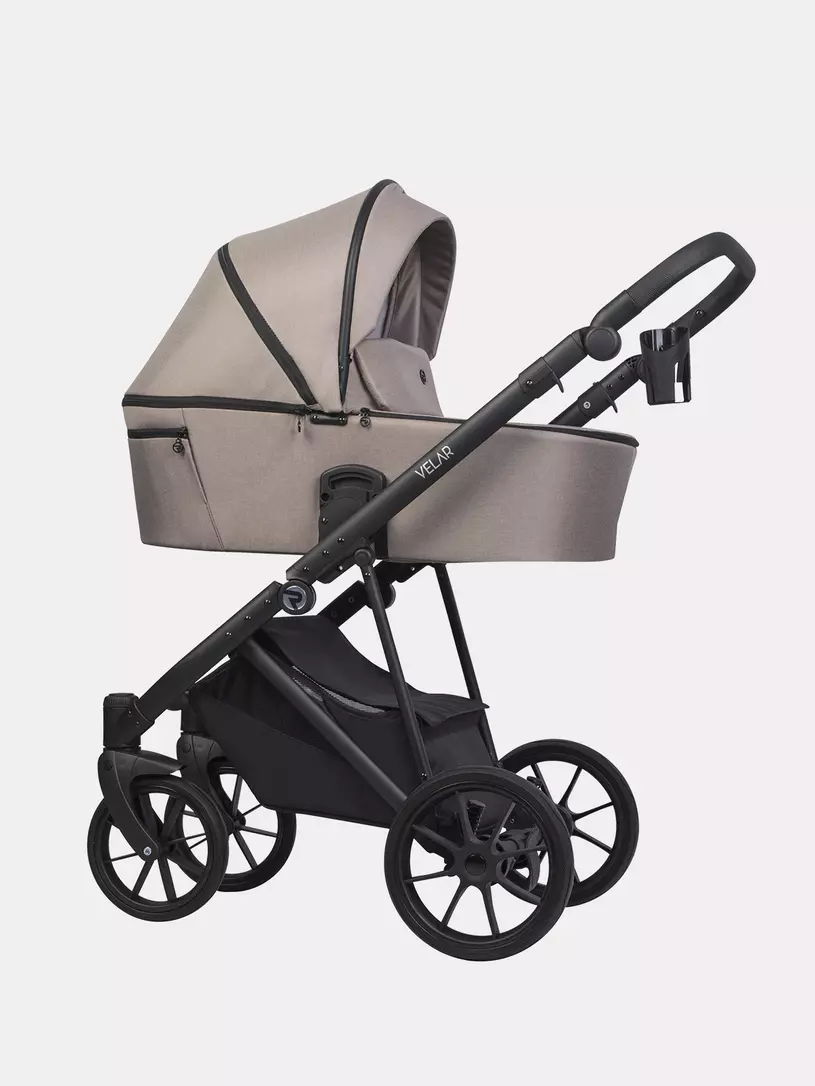 Коляска 2 в 1 Riko Velar