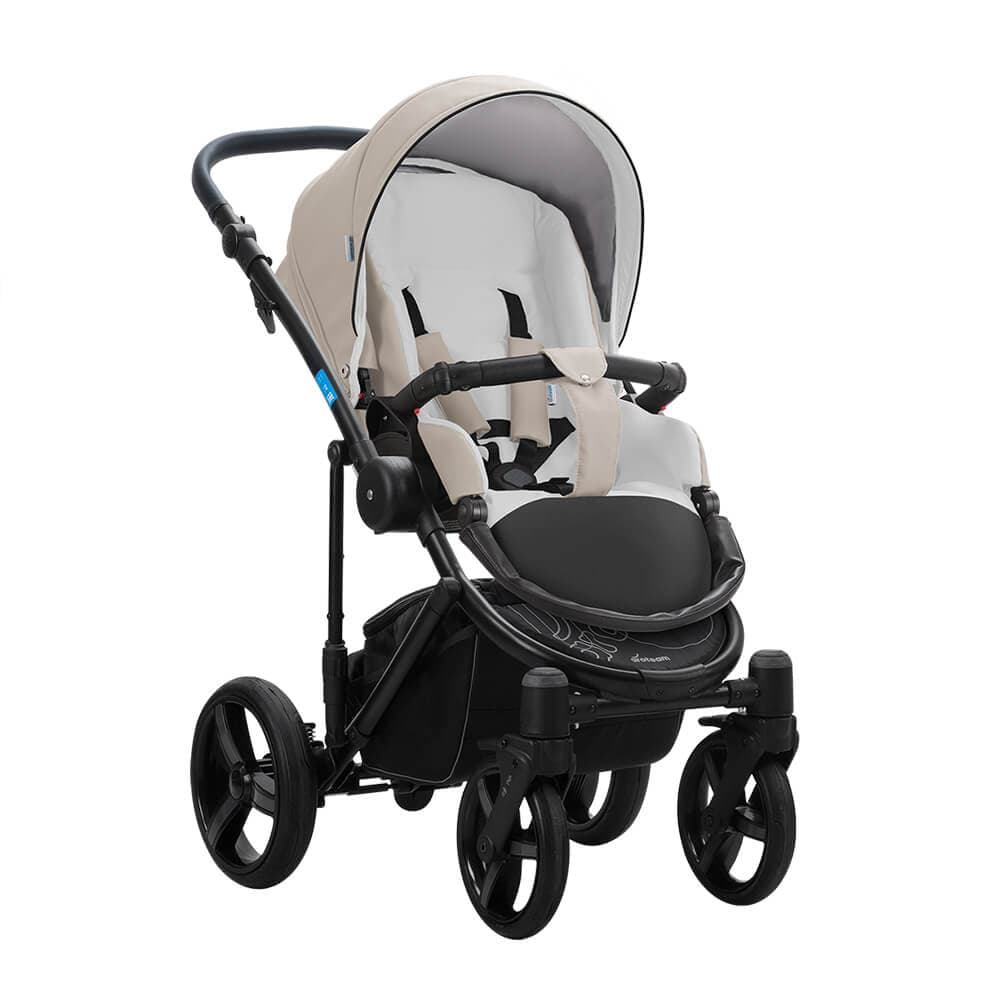 Коляска Bartolo Prima