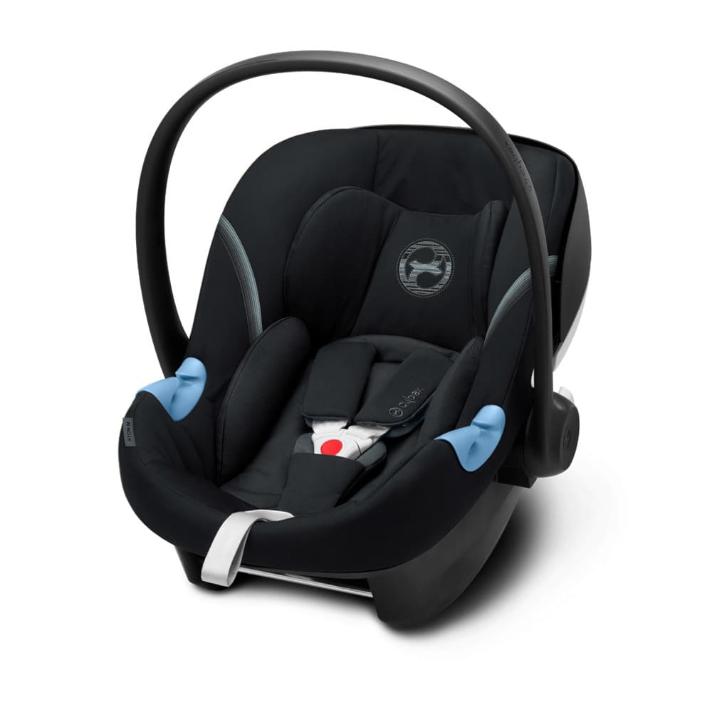 Детская коляска Cybex Talos S Lux 3 в 1 SLV