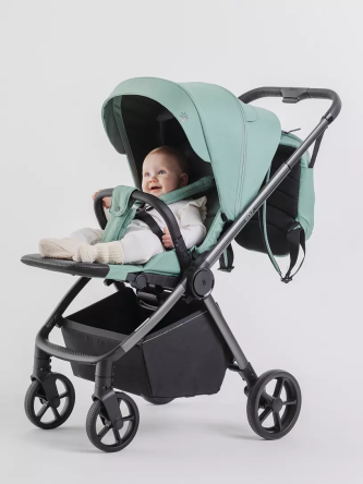 Коляска прогулочная Rant Golf