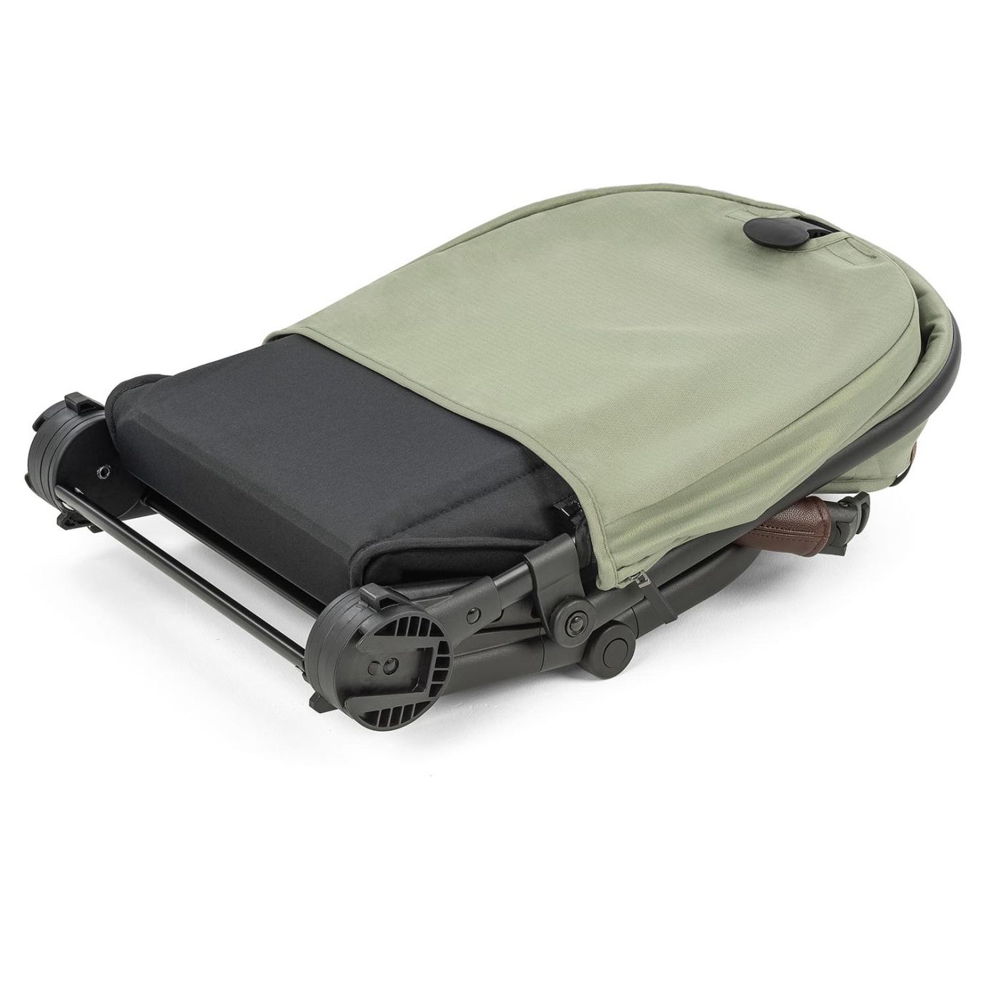 Детская коляска 2 В 1 NUOVITA PRODE