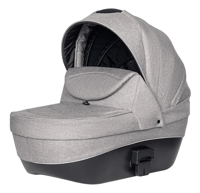 Коляска модульная 3в1 Molly Trio