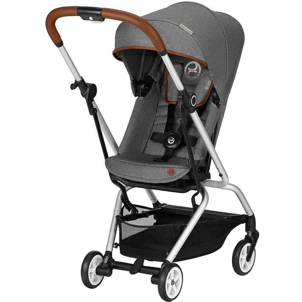 eezy cybex twist