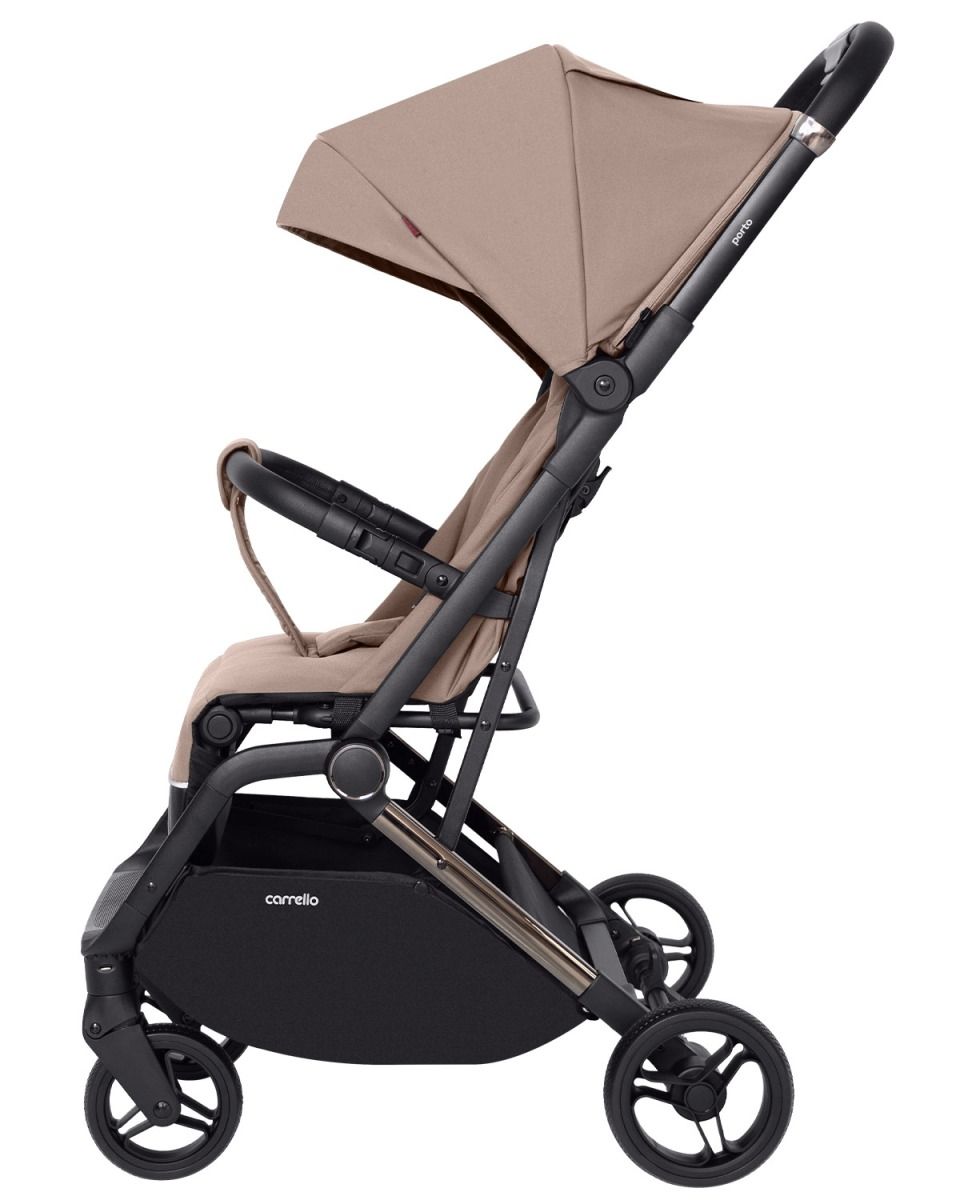 Коляска прогулочная Carrello Porto