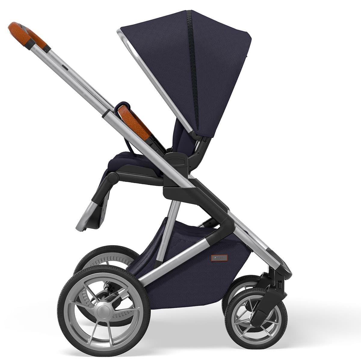 Коляска Moon Style 2021