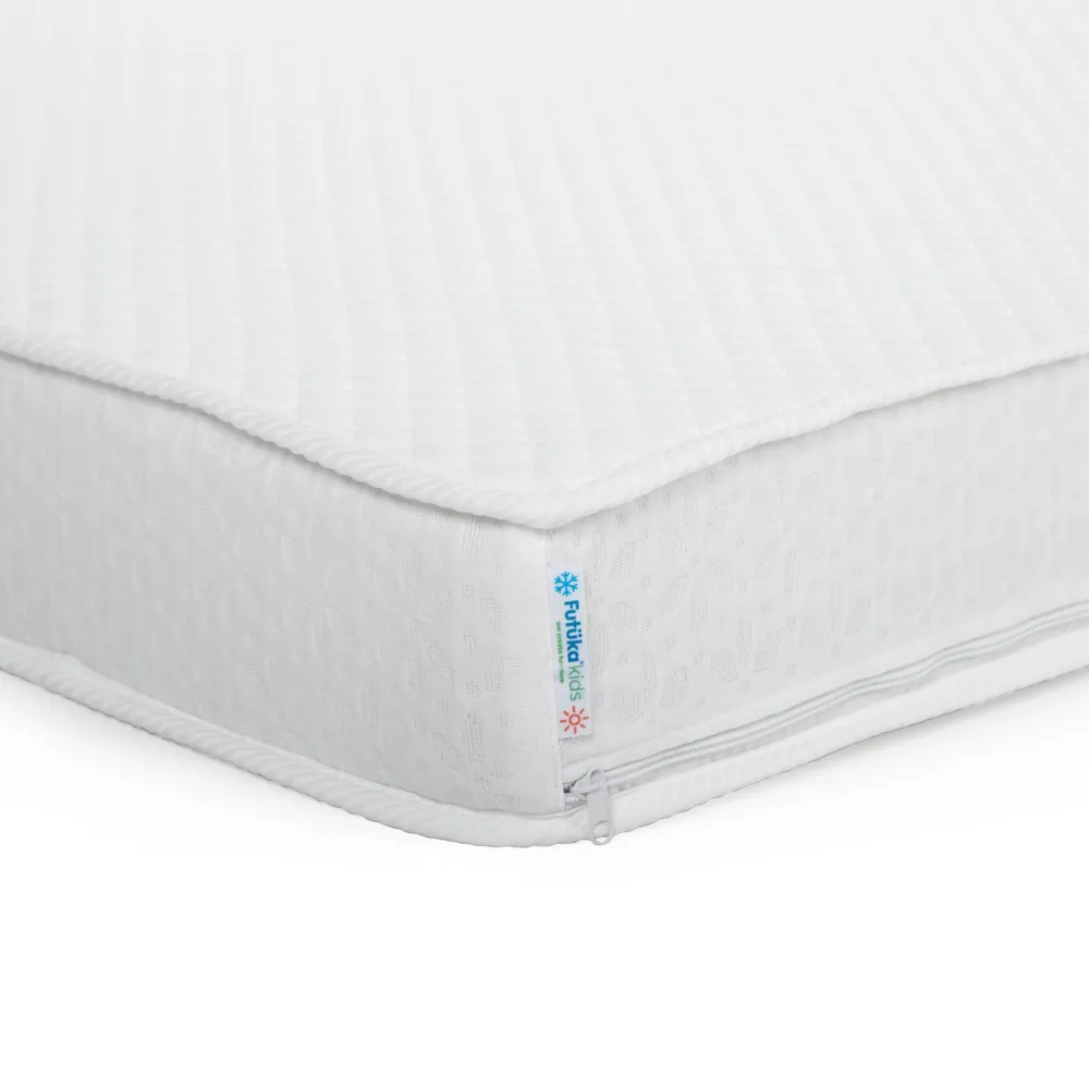 Матрас Эко детский для кровати 160x80, 180х90, 200х90