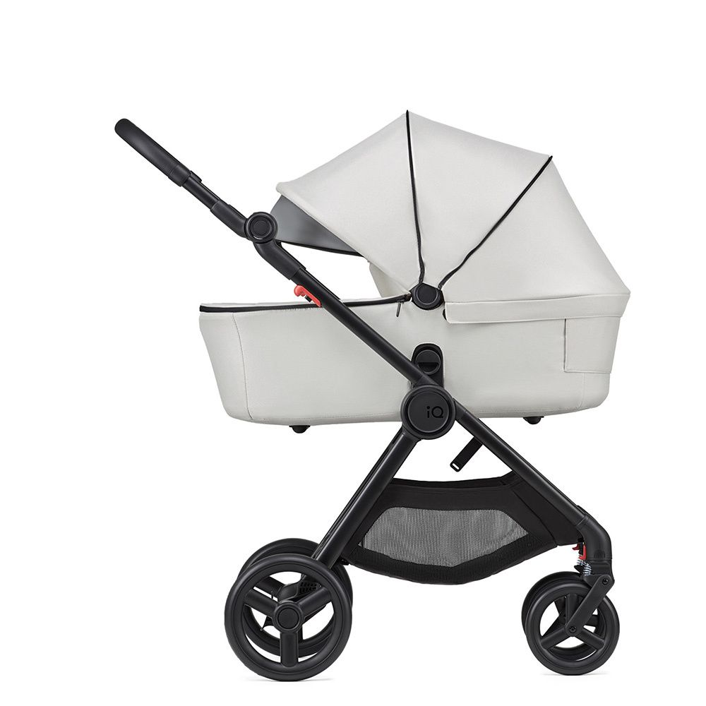 Коляска ANEX iQ 2 в 1