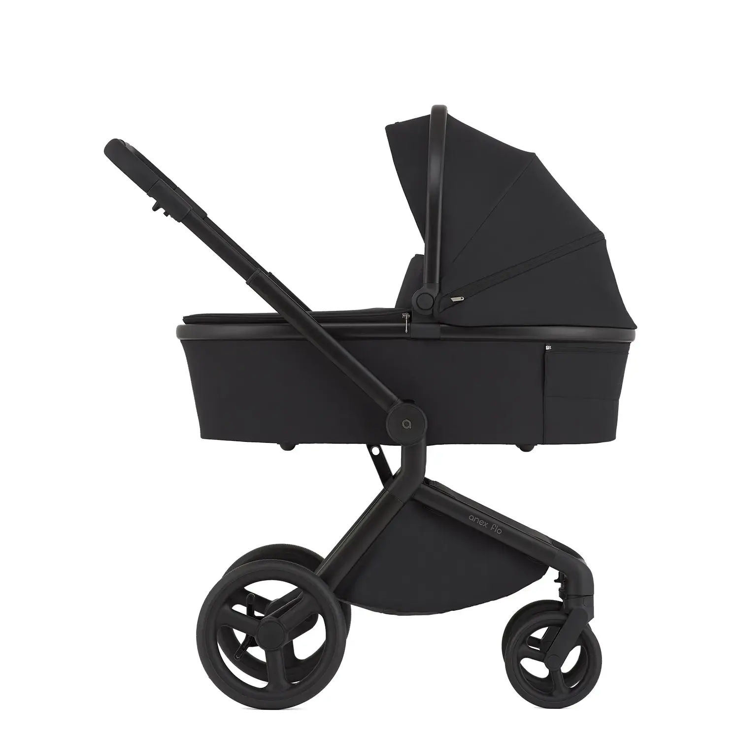 Коляска Anex Flo Lungo