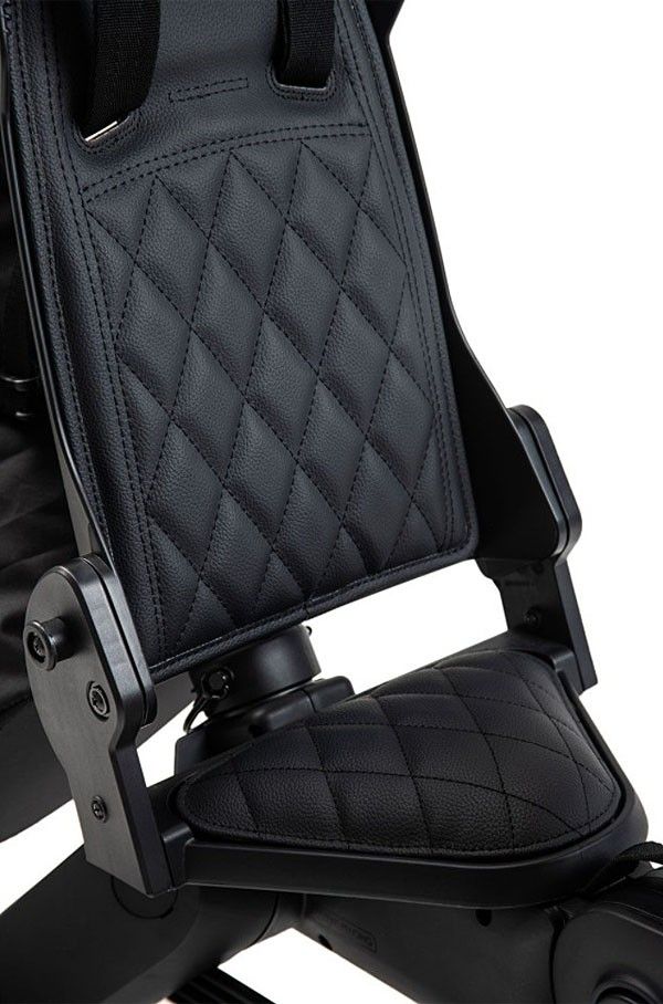 Doona детский велосипед Liki Trike Limited Edition Midnight