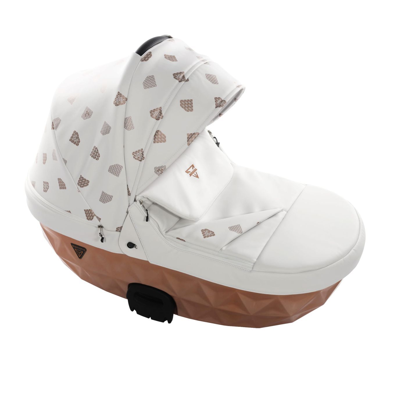 Коляска Junama Glow V2