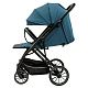 Коляска прогулочная Indigo DELTA