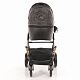 Коляска Junama Enzo Go Bronze