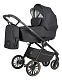 Коляска 3 в 1 для новорожденных Farfello Liberty