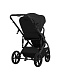 Коляска 2в1 SBL Dolce Black