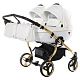 Коляска Junama Diamond Duo Individual 2 в 1 JDI-04 DUO