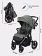 Коляска прогулочная Rant Caspia 2.0 2025