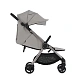 Коляска ANEX iQ Premium 2 в 1 Silvé