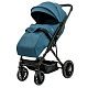 Коляска прогулочная Indigo DELTA