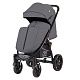 Прогулочная коляска Carisma Grey