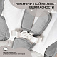 Электрокачели Sweet Baby Matteo Lux Grey