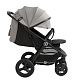 Прогулочная коляска Egoista Gray (Air)