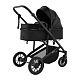 Коляска-трансформер Amare GL Black