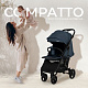 Прогулочная коляска Compatto Blue Neo