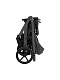 Коляска 2в1 SBL Dolce Dark Grey