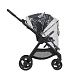 Коляска ANEX iQ