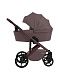 Коляска 2в1 SBL Dolce Mokka