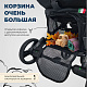 Прогулочная коляска Compatto Blue Neo