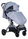 Коляска детская прогулочная COSTA Linda Silver