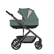 Коляска для двойни 2 в 1 Anex Modu Greeny