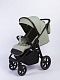 Прогулочная коляска Peppy Marco