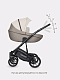 Коляска Riko Basic Pacco
