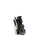 Прогулочная коляска Cybex Beezy 2026 Dune Grey
