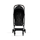 Orfeo SLV Moon Black с дождевиком