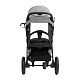 Прогулочная коляска Egoista Gray (Air)